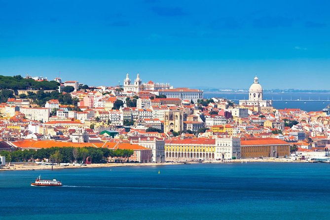 Lisbon Private Half Day Luxury City Tour - Essential Tour Information