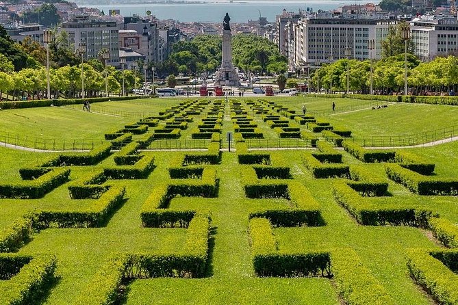 Lisbon Private Tour (Mercedes-Benz E / V Class) - Additional Information