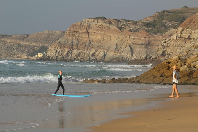 Lisbon Small-Group Lourinha 1-Week Surf Camp - Booking and Pricing Information