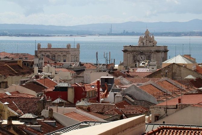 Lisbon Small-Group Walking Tour - Cancellation Policy