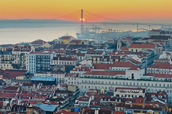 Lisbon Tour * Private Tours * - Cancellation Policy Information