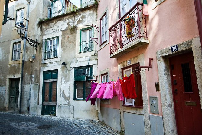 Lisbon Your Perfect Day in the City Custom Private Tour - Customize Your Tour Itinerary