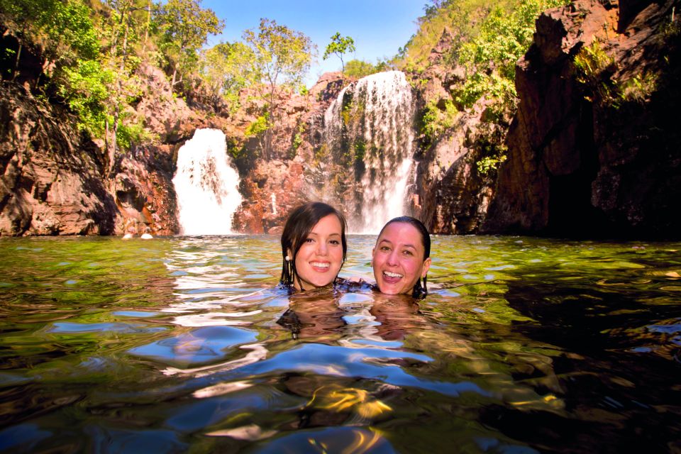 Litchfield National Park: Full-Day & Lunch From Darwin - Customer Reviews