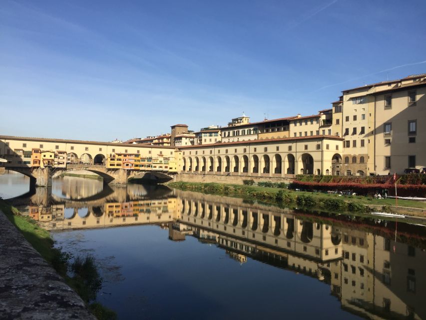 Livorno: Private Shore Excursion to Pisa & Florence - Optional Activities