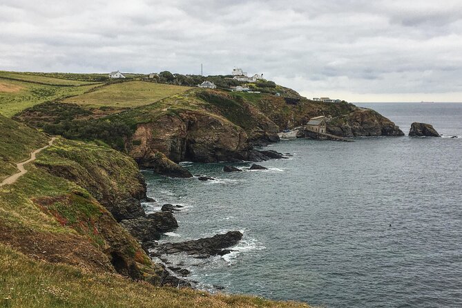 Lizard Point: A Self-Guided Photography Tour - Top Photo Spots at Lizard Point