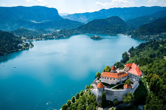 Ljubljana & Bled From Zagreb - Viator Help Center