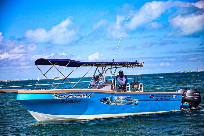 Local Fishing Plus Snorkeling Tour in Isla Mujeres - Reviews and Feedback
