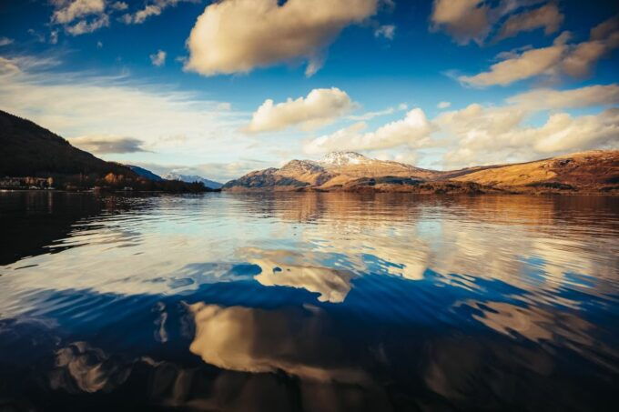 Loch Lomond: Scottish Highlands Sightseeing Cruise - Common questions