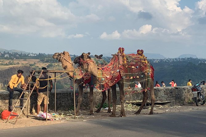 Lonavla Hill Station Tour - Last Words