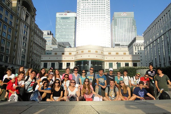 London 8 Day Tour With English Language Course - English Activity Programmes