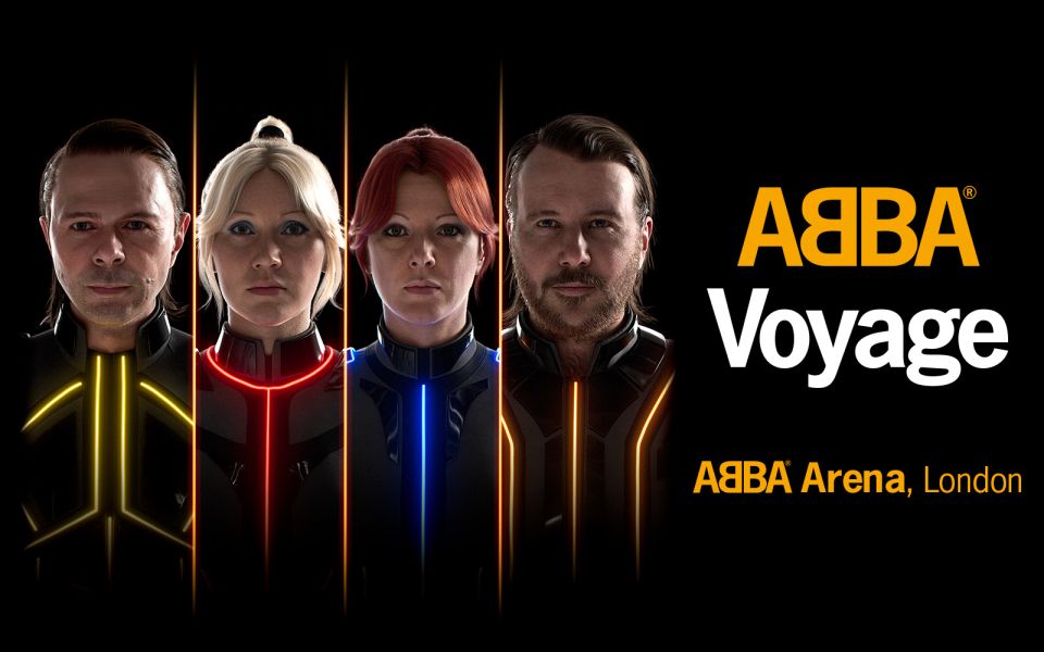 London: ABBA Voyage Express Bus and Concert Ticket - Customer Reviews and Ratings