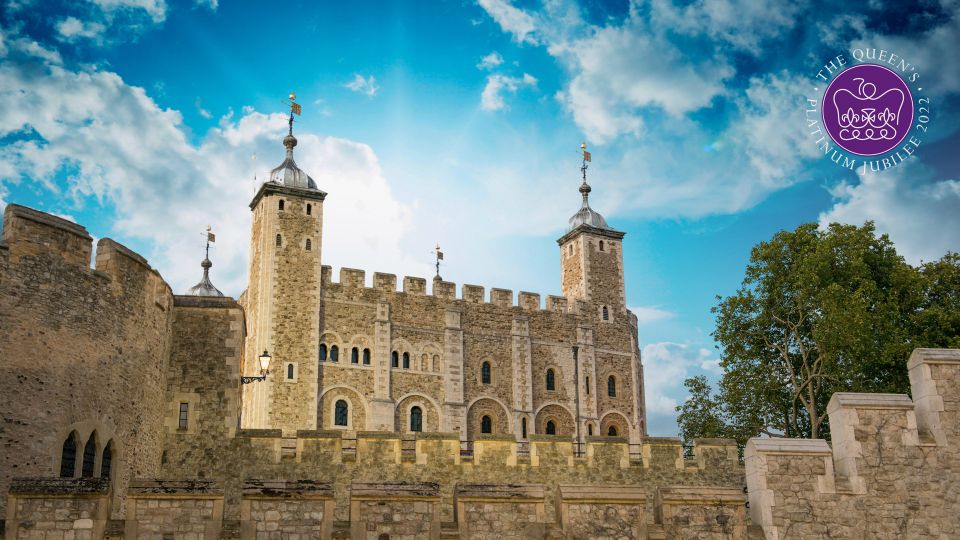 London: Crown Jewels Tour With River Cruise - Customer Reviews