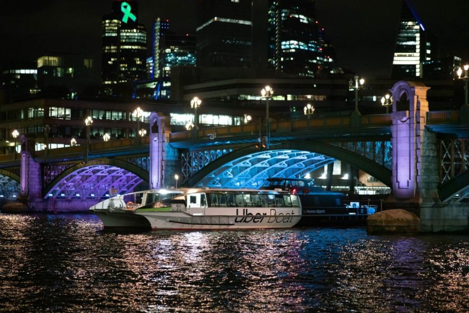 London: Evening Tour of Historic Pubs - Inclusions