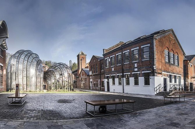 London to Southampton Port With BOMBAY Sapphire Distillery Experience on the Way - Additional Information