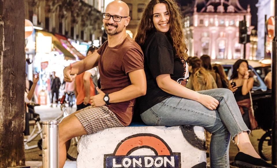 London: Westminster to Covent Garden Personalized Tour - Customer Reviews