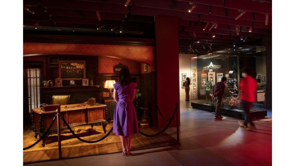 Los Angeles: Academy Museum of Motion Pictures Ticket - Review Summary