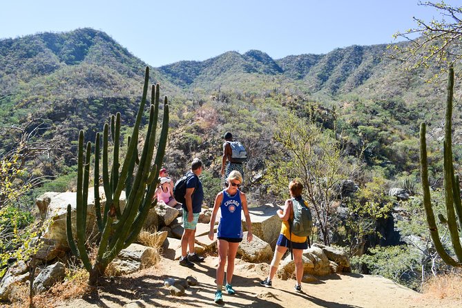 Los Cabos: Hiking at the Fox Canyon - Equipment and Attire