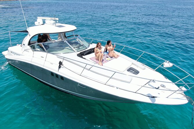 Los Cabos Private Yacht Cruise With Hotel Pickup  - Cabo San Lucas - Reviews and Ratings Highlights