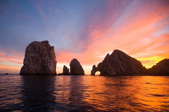 Los Cabos Private Yacht Whale Watching Tour, Snorkel and Drinks - Refund Policy