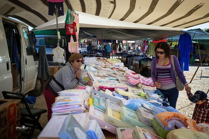 Loulé Gypsy Market Half-Day Trip  - Albufeira - Traveler Feedback and Ratings