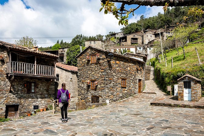 Lousã Schist Villages - Last Words