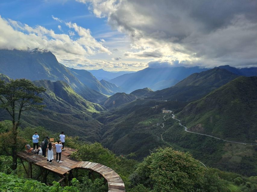 Love and Silver Waterfall -Heaven Gate-Village -Rice Terrace - Customer Testimonials