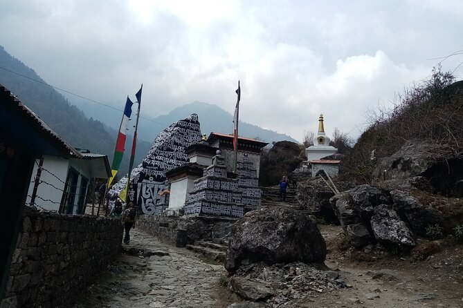 Lukla: Everest Base Camp Trek - 11 Days - Inclusions Provided