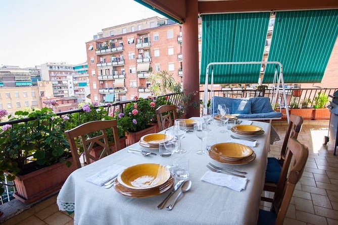 Lunch or Dinner and Cooking Demo at a Local Home in Cava De Tirreni - Directions