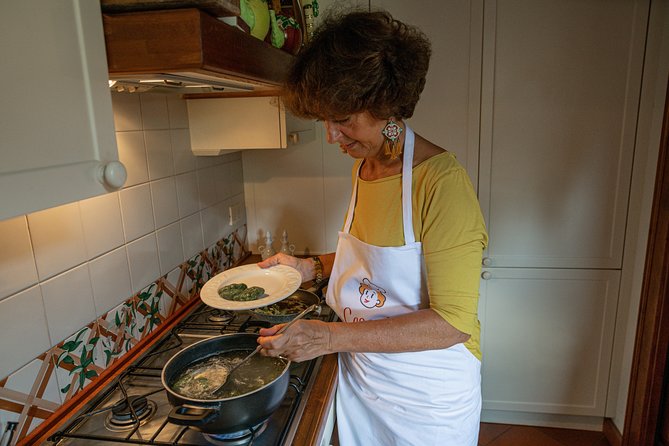 Lunch or Dinner and Cooking Demo at a Local Home in Trento - Additional Information