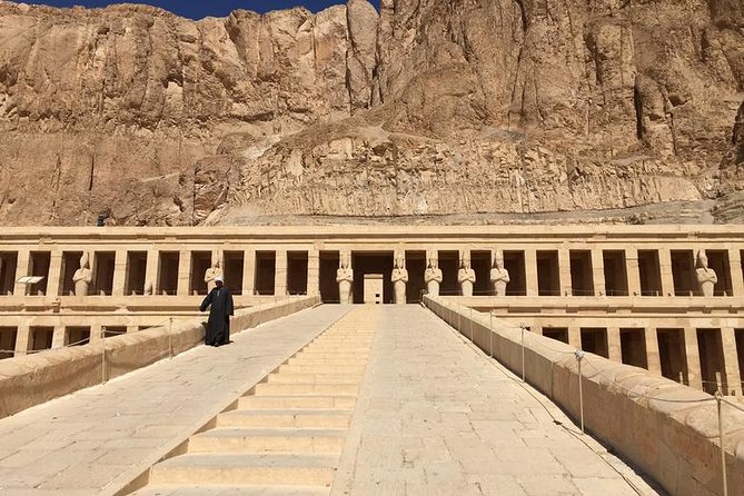 Luxor Full Day “Valley of the Queens” & Temple of Karnak & Hatshepsut- Hurghada - Pricing Information