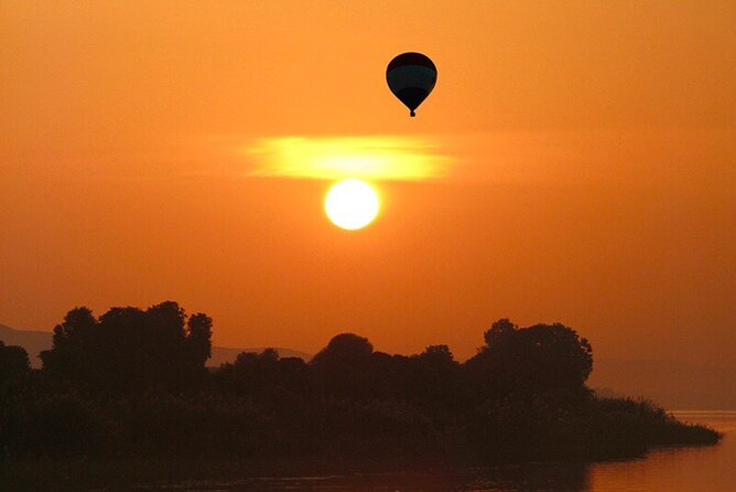 Luxor Sunrise Hot Air Balloon Trip - Additional Tips for a Smooth Trip