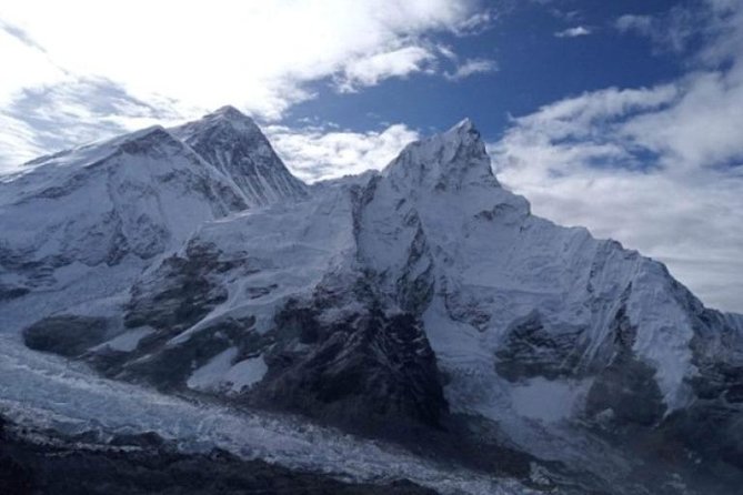 Luxurious Everest Base Camp Trekking in Nepal From Kathmandu - Last Words