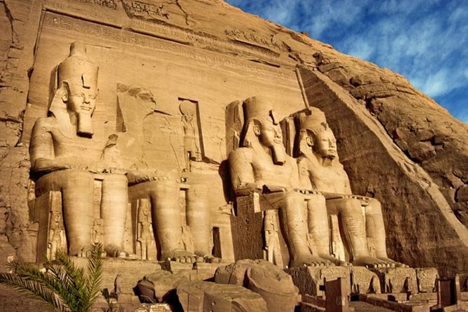Luxury 4-Day 3-Night Nile Cruise From Aswan to Luxor - Booking and Pricing Information