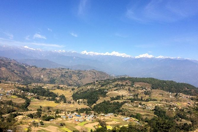 Luxury Holiday Trek in Kathmandu - 3 Days - Last Words