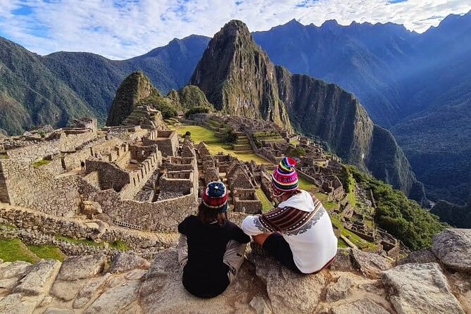 Machu Picchu 1 Day by Train From Cusco - Reviews & Ratings