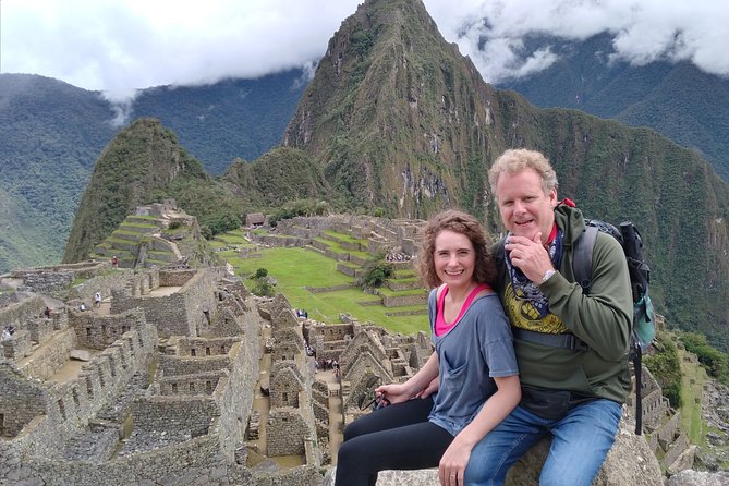 Machu Picchu by Train 1 Day From Cusco - Guided Exploration Experience