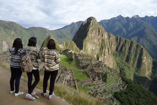 Machu Picchu Full Day With Box Lunch - Private Tour - Reviews