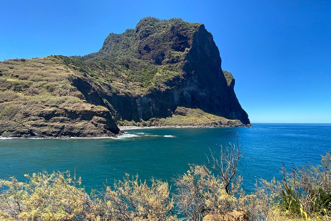 Madeira East Tour From Funchal In A Private Vehicle - Scenic Stops