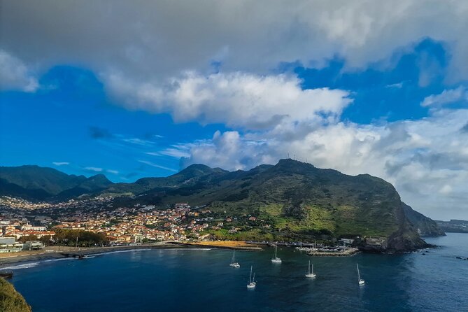 Madeira Honeymoon Romance Tour : Private Tour for Couples - Private Tour Benefits