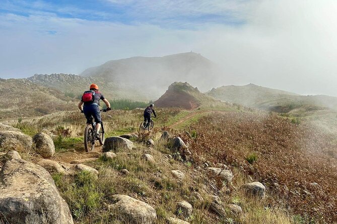 Madeira Island Guided Mountain Biking Adventure - Additional Information