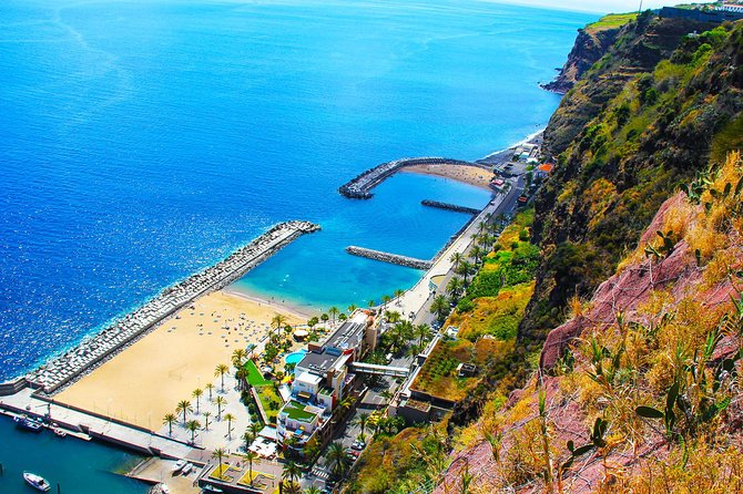 Madeira Southern Coast Tour From Funchal - Inclusions and Amenities