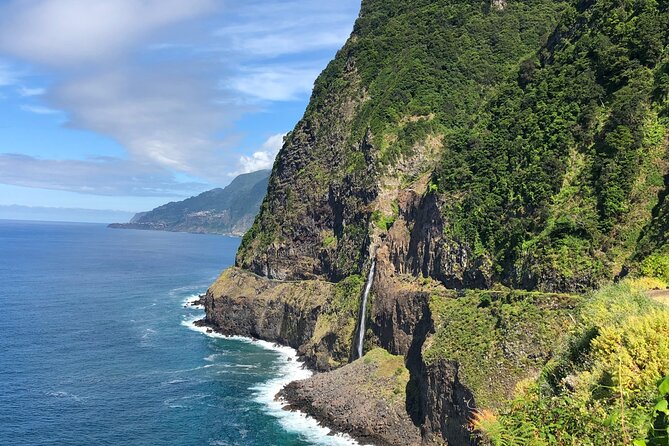 Madeira Westside, Achadas Cruz, Porto Moniz, Seixal, and Fanal - Madeira Westside: Stunning Landscapes and More