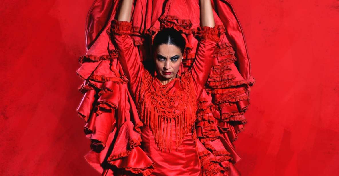 Madrid: "Emociones" Live Flamenco Performance - Review Summary and Customer Feedback