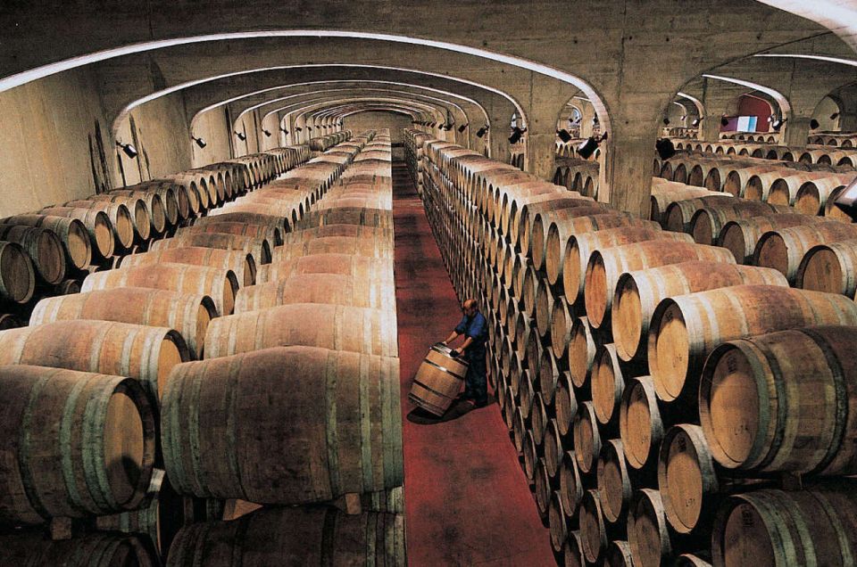 Madrid: Ribera and Rioja Wine Private Trip With Tastings - Tour Requirements and Logistics