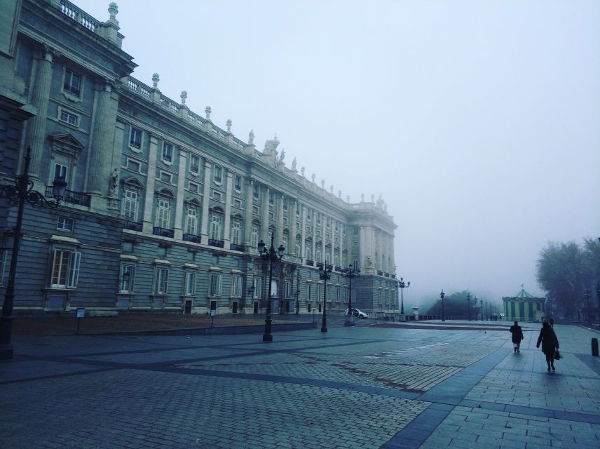 Madrid: Royal Palace & Prado Museum Private Tour - Visitor Reviews