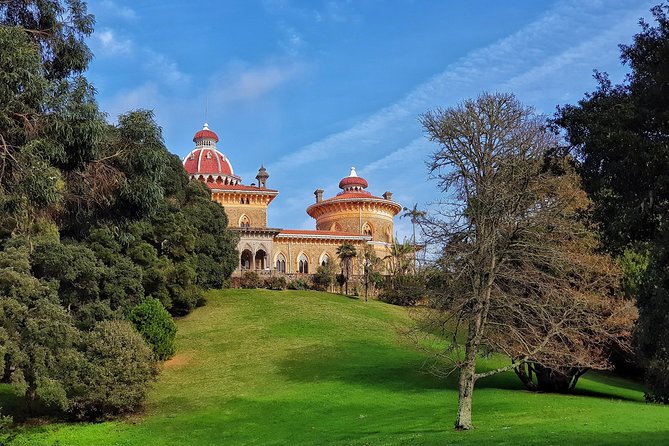 Magical Sintra - Must-Try Local Delicacies