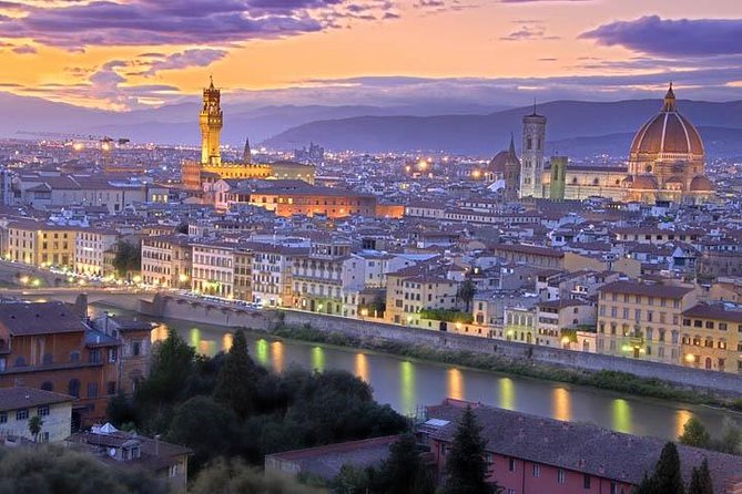 Magnificent Florence - Private Walking Tour - Common questions