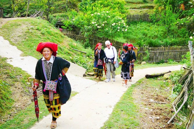 Mai Chau Private Tour Full Day: Biking and Untouched Landsapes - Customer Reviews and Ratings