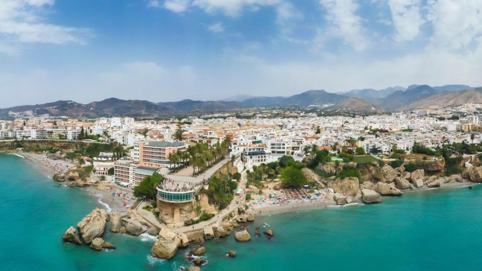 Malaga: Frigiliana and Nerja Day Trip With Wine and Tapas - Important Information