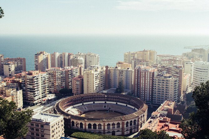 Malaga Like a Local: Customized Private Tour - Booking Confirmation and Policy